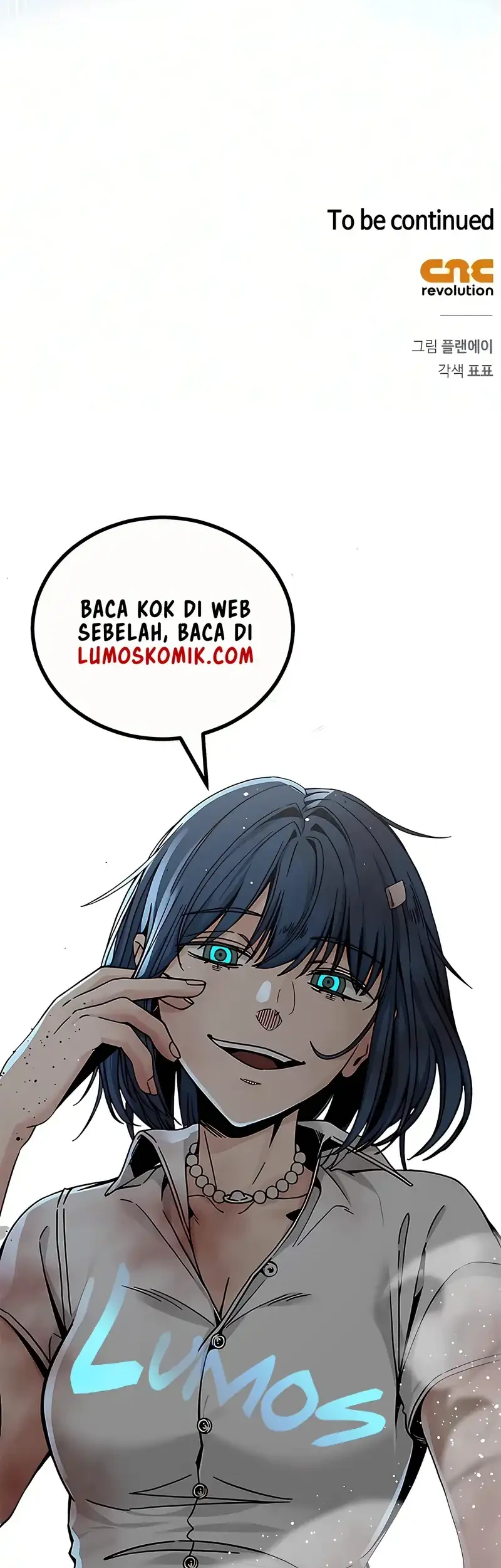 A Wimp's Strategy Guide to Conquer the Tower Chapter 48 Gambar 108