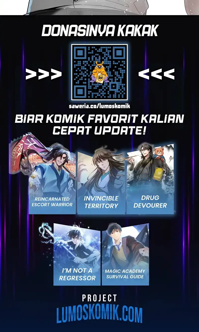 A Wimp's Strategy Guide to Conquer the Tower Chapter 48 Gambar 109