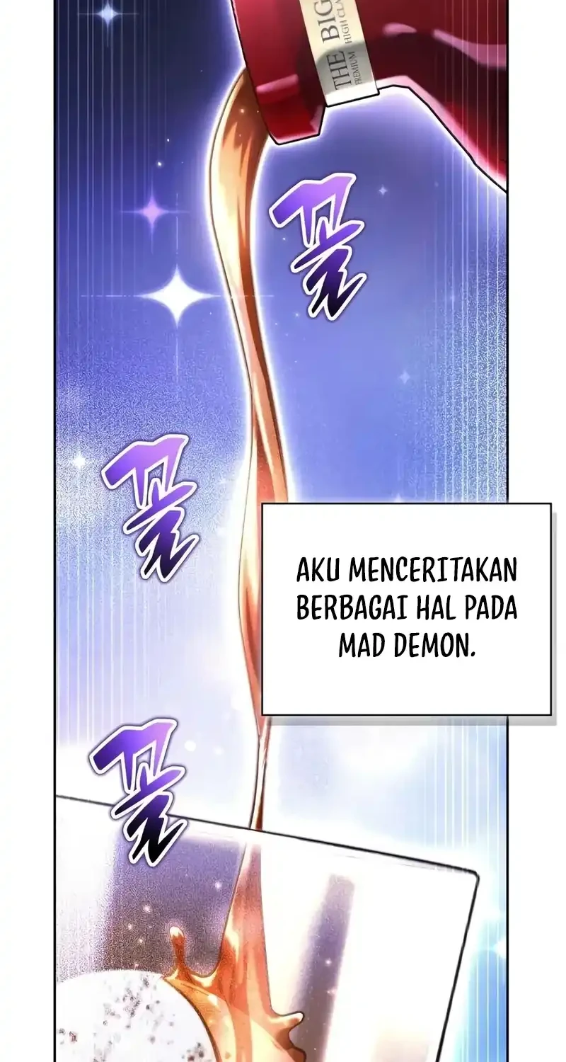 A Wimp's Strategy Guide to Conquer the Tower Chapter 49 Gambar 46