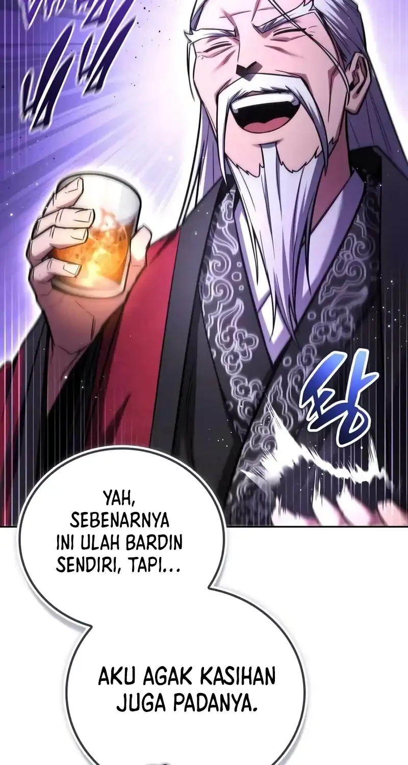 A Wimp's Strategy Guide to Conquer the Tower Chapter 49 Gambar 48