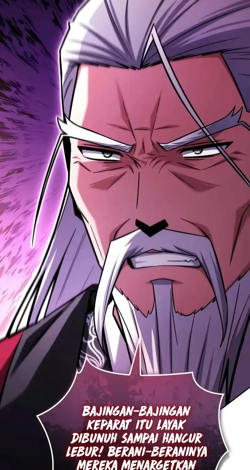 A Wimp's Strategy Guide to Conquer the Tower Chapter 49 Gambar 52
