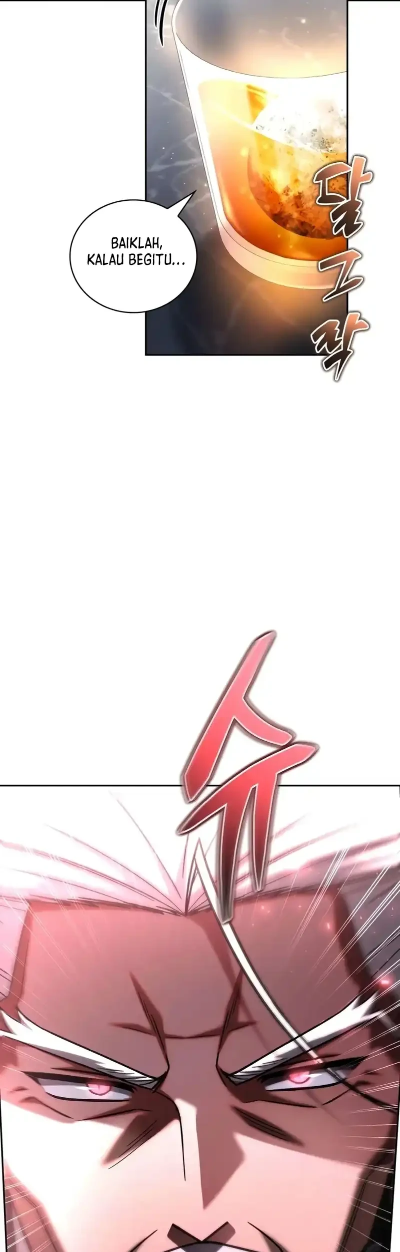 A Wimp's Strategy Guide to Conquer the Tower Chapter 49 Gambar 57