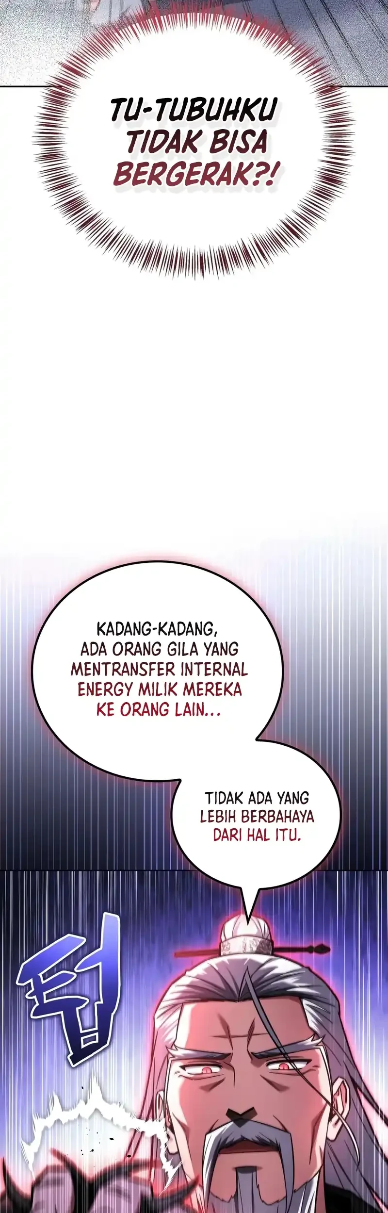 A Wimp's Strategy Guide to Conquer the Tower Chapter 49 Gambar 61