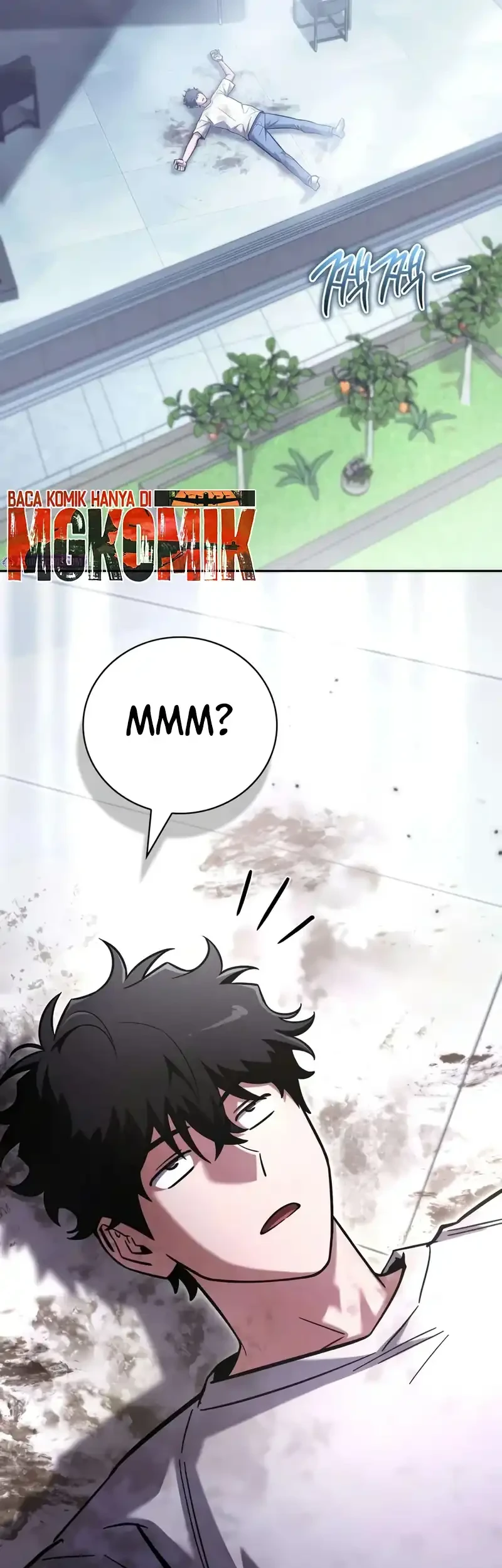 A Wimp's Strategy Guide to Conquer the Tower Chapter 49 Gambar 69