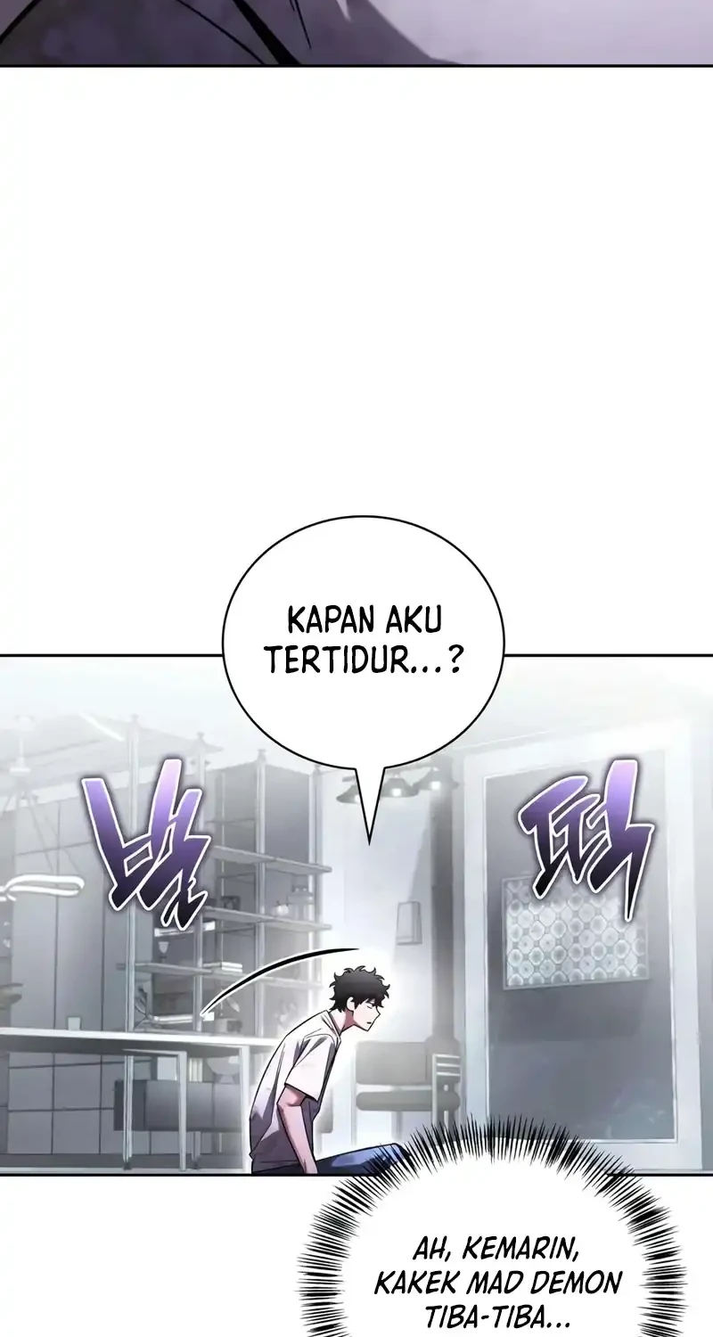 A Wimp's Strategy Guide to Conquer the Tower Chapter 49 Gambar 70