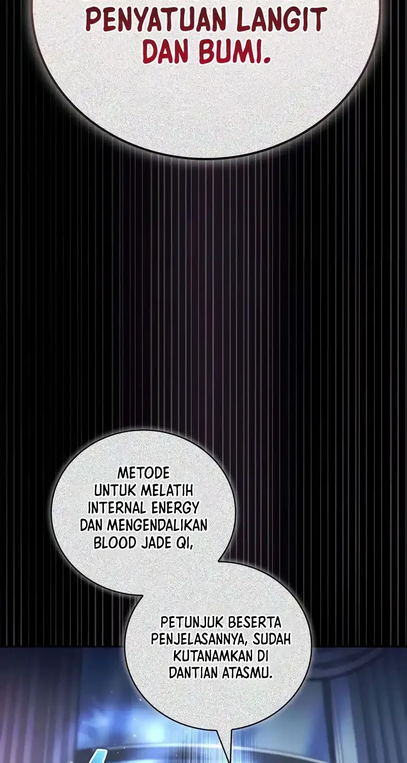 A Wimp's Strategy Guide to Conquer the Tower Chapter 49 Gambar 74