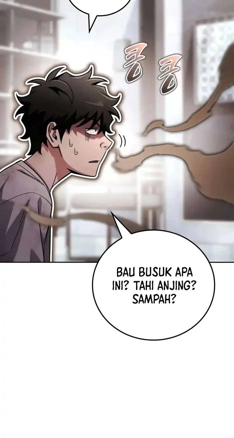 A Wimp's Strategy Guide to Conquer the Tower Chapter 49 Gambar 76