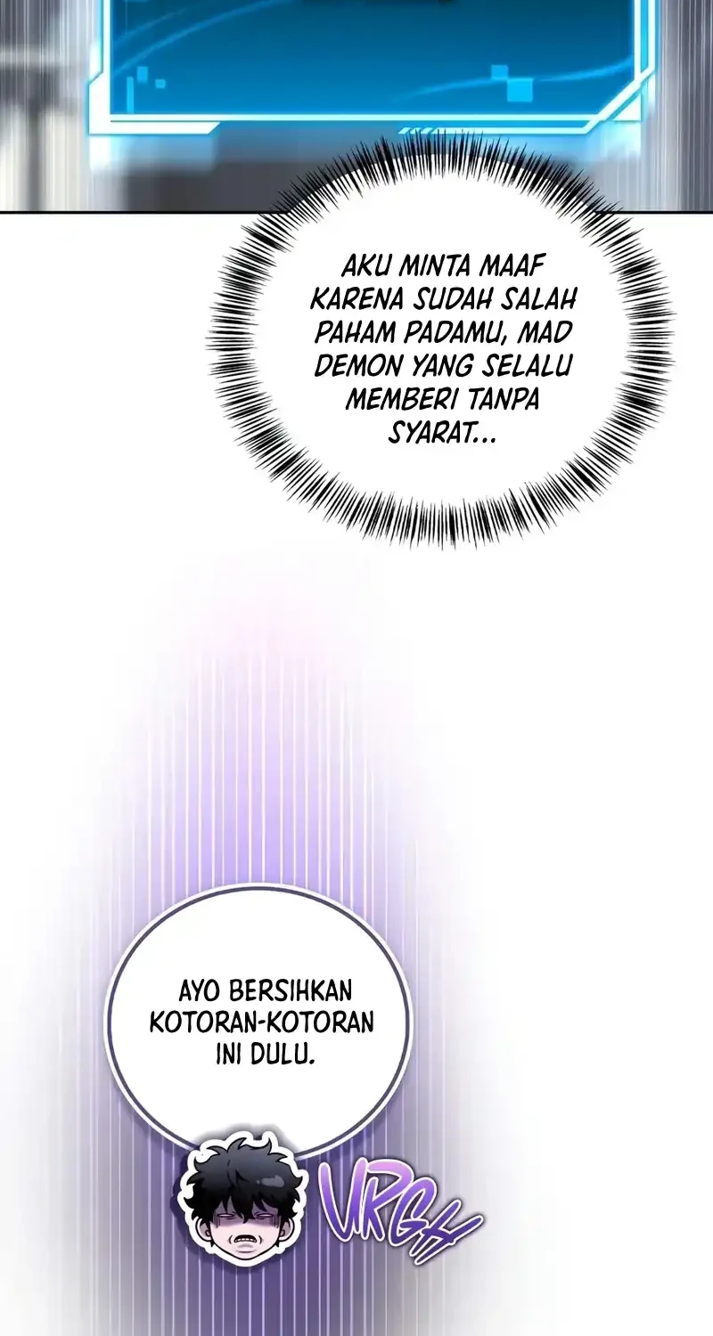 A Wimp's Strategy Guide to Conquer the Tower Chapter 49 Gambar 80