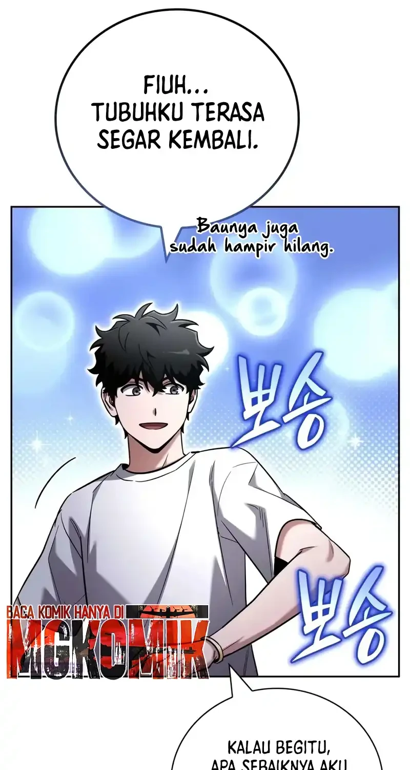 A Wimp's Strategy Guide to Conquer the Tower Chapter 49 Gambar 82