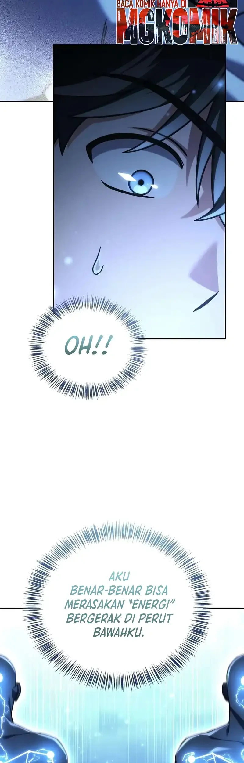 A Wimp's Strategy Guide to Conquer the Tower Chapter 49 Gambar 85