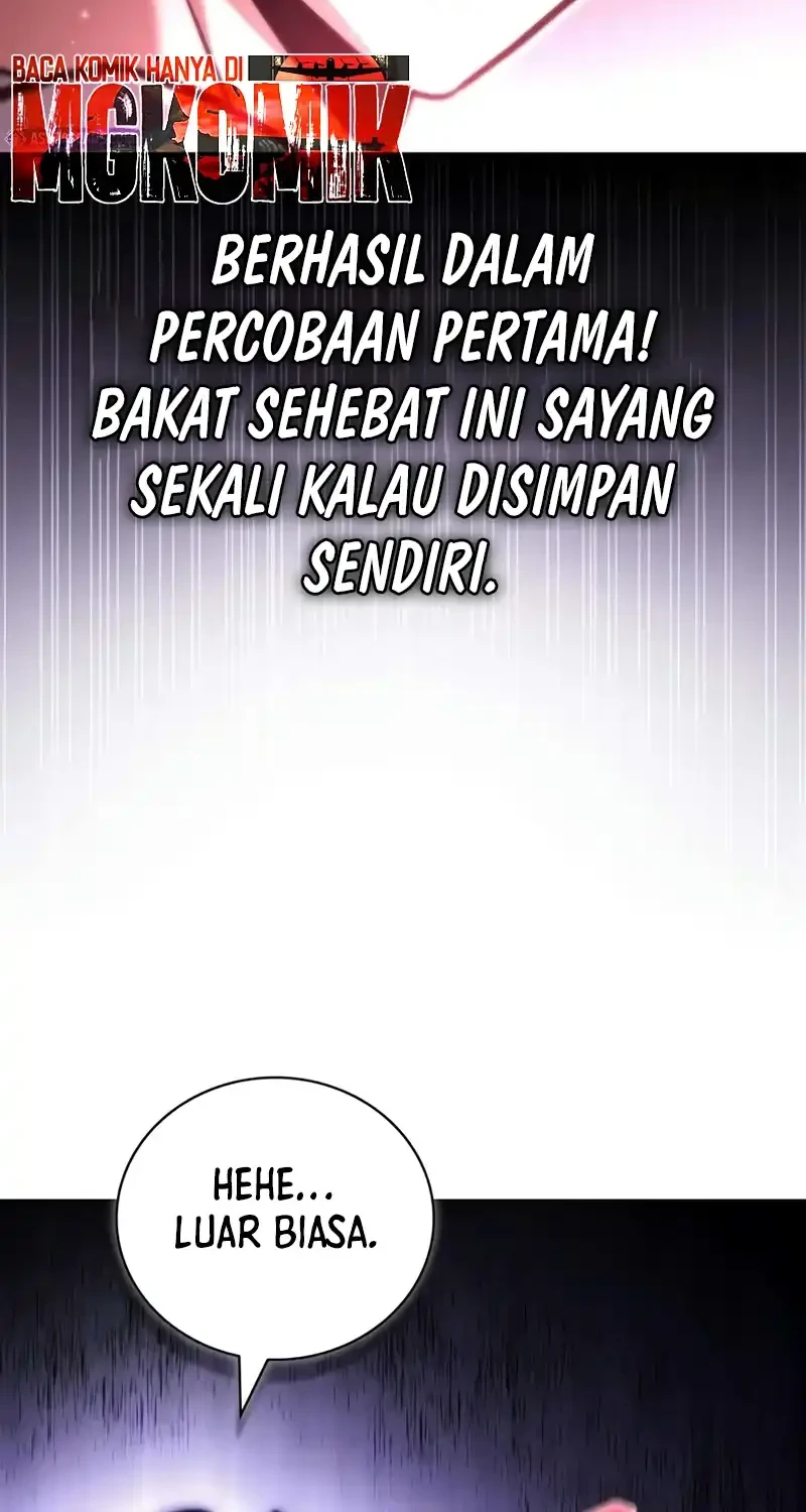 A Wimp's Strategy Guide to Conquer the Tower Chapter 49 Gambar 90