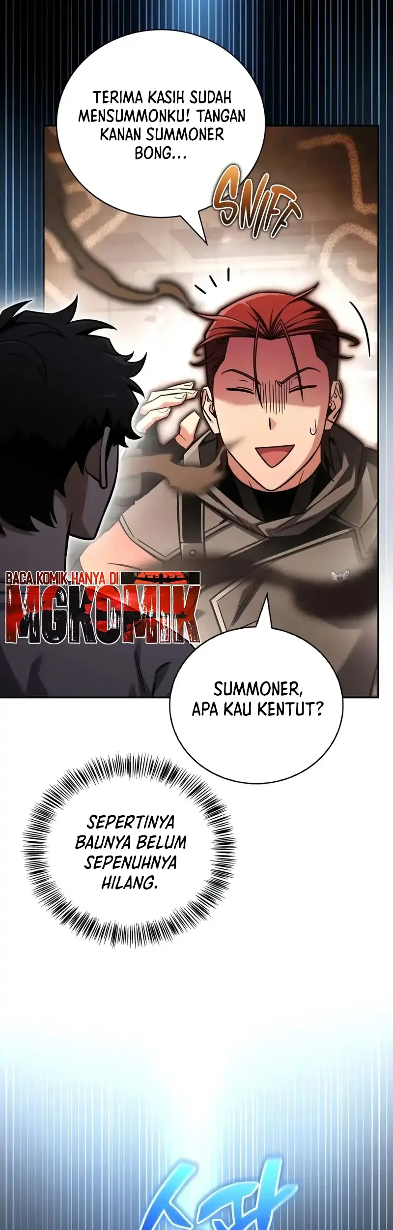 A Wimp's Strategy Guide to Conquer the Tower Chapter 49 Gambar 93