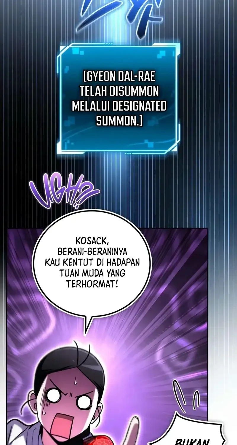A Wimp's Strategy Guide to Conquer the Tower Chapter 49 Gambar 94