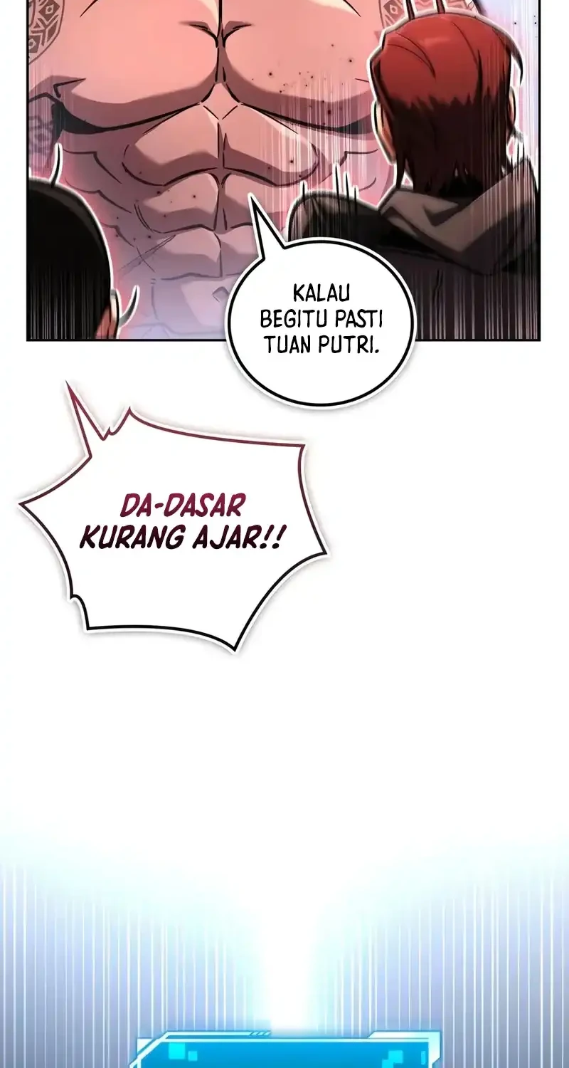 A Wimp's Strategy Guide to Conquer the Tower Chapter 49 Gambar 96