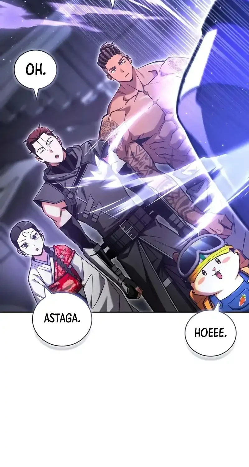A Wimp's Strategy Guide to Conquer the Tower Chapter 49 Gambar 104