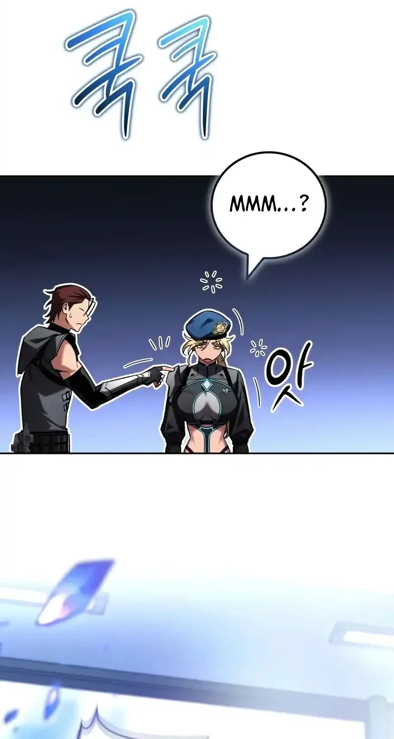 A Wimp's Strategy Guide to Conquer the Tower Chapter 49 Gambar 106