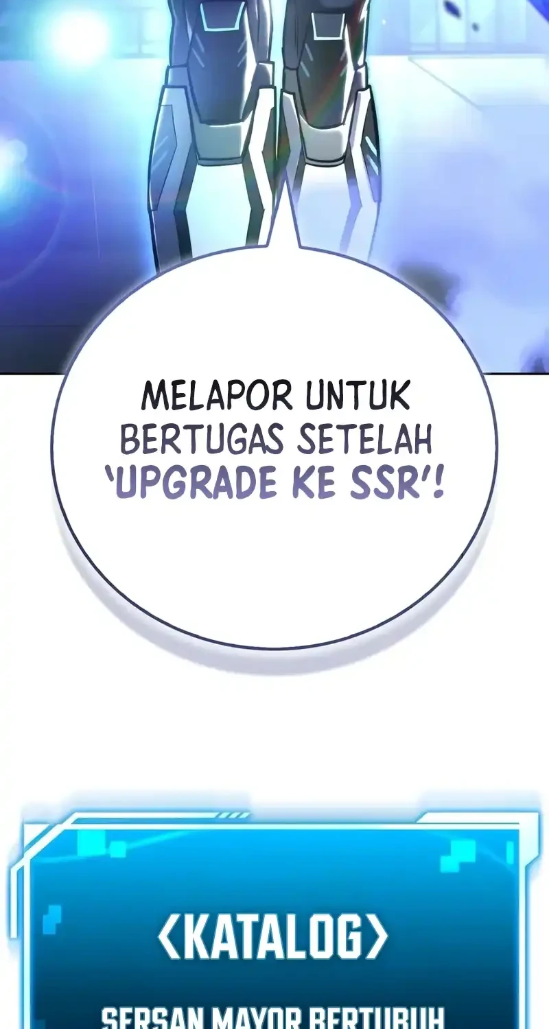 A Wimp's Strategy Guide to Conquer the Tower Chapter 49 Gambar 108