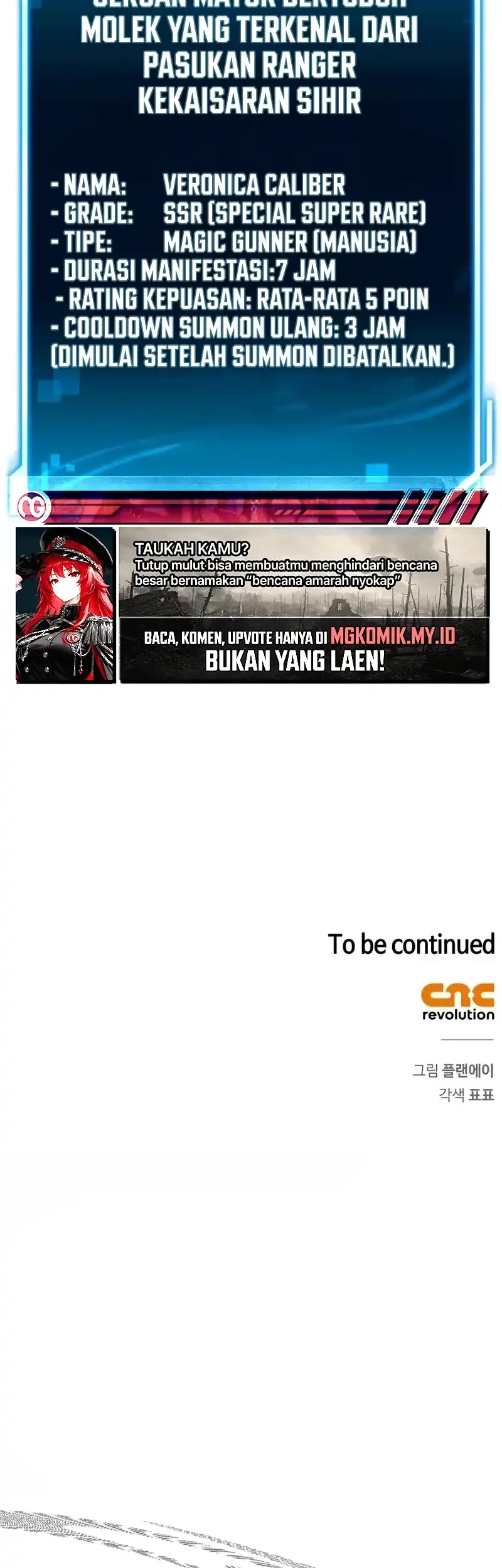 A Wimp's Strategy Guide to Conquer the Tower Chapter 49 Gambar 109