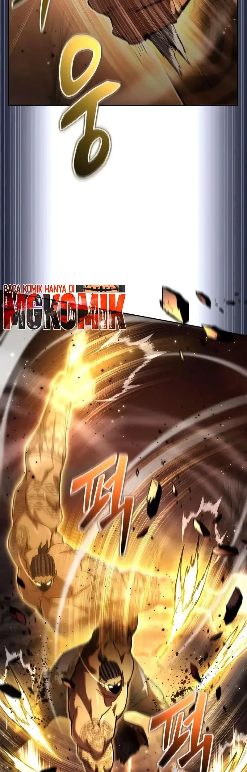 A Wimp's Strategy Guide to Conquer the Tower Chapter 49 Gambar 9