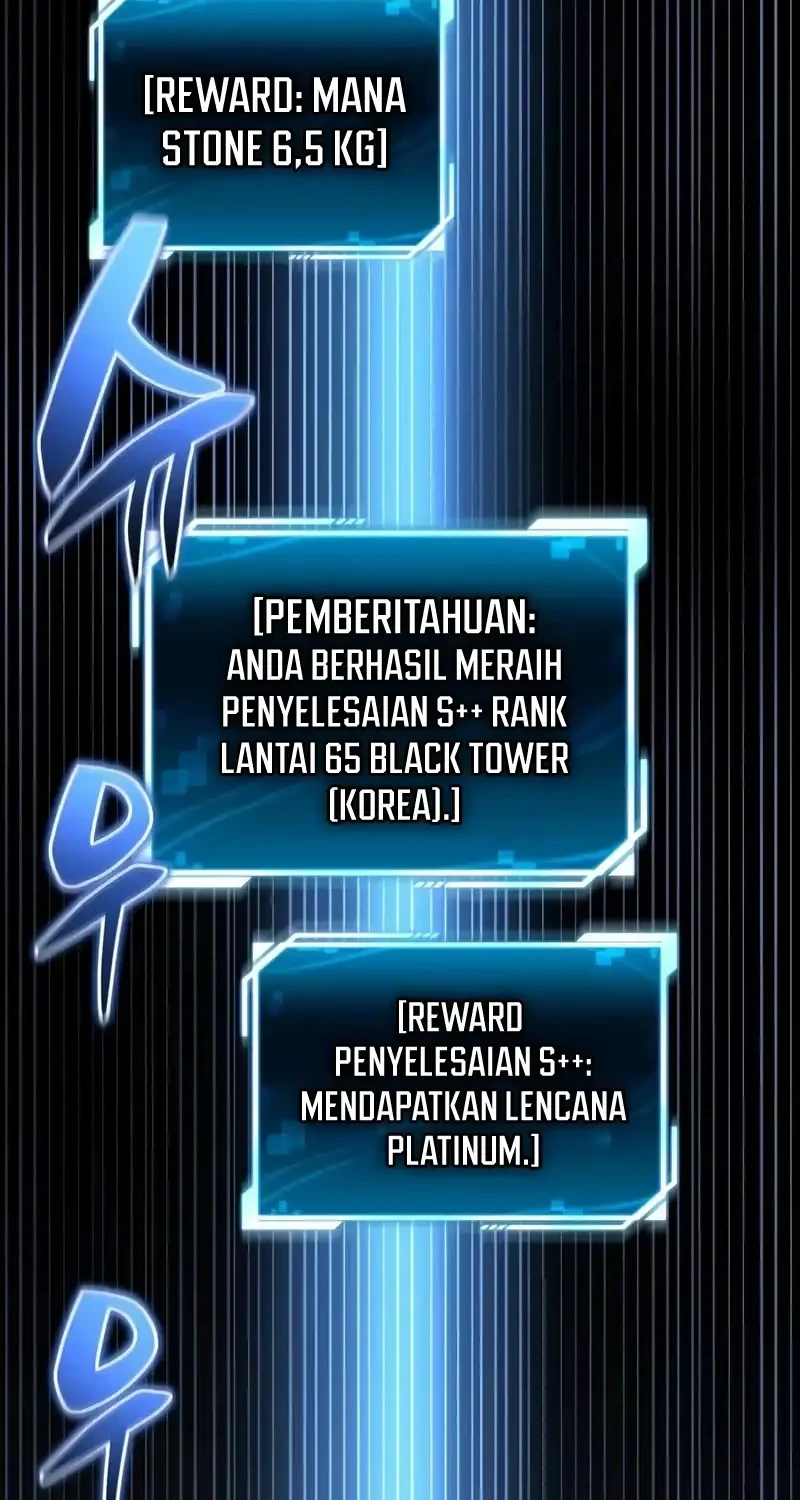 A Wimp's Strategy Guide to Conquer the Tower Chapter 49 Gambar 14