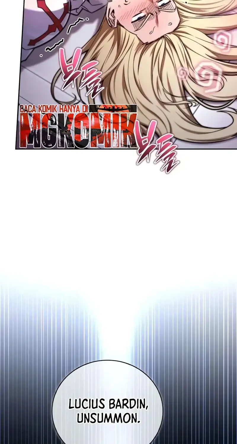 A Wimp's Strategy Guide to Conquer the Tower Chapter 49 Gambar 18