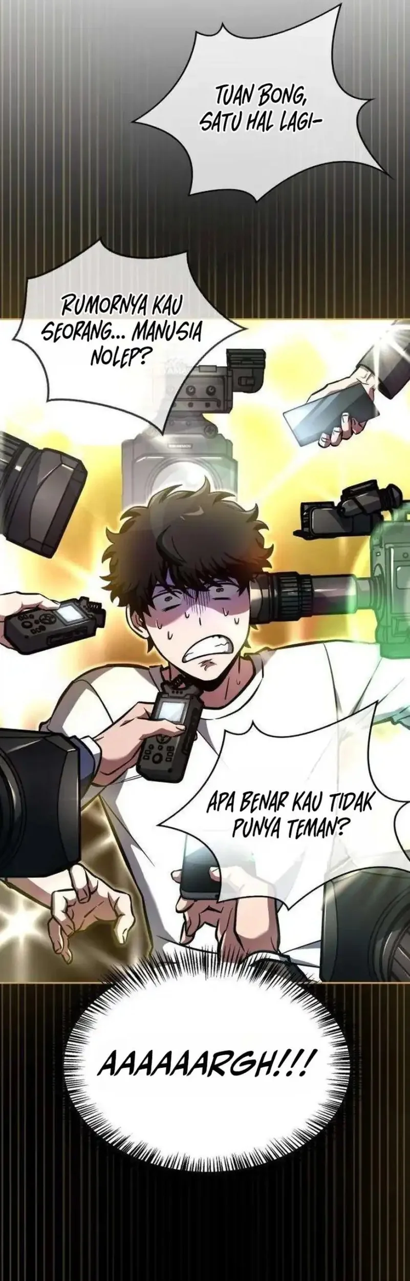 A Wimp's Strategy Guide to Conquer the Tower Chapter 5 Gambar 40