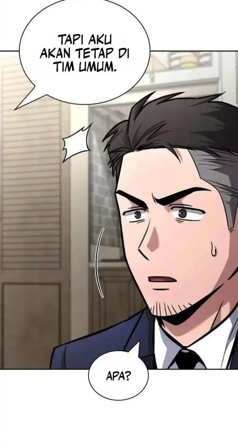 A Wimp's Strategy Guide to Conquer the Tower Chapter 5 Gambar 43