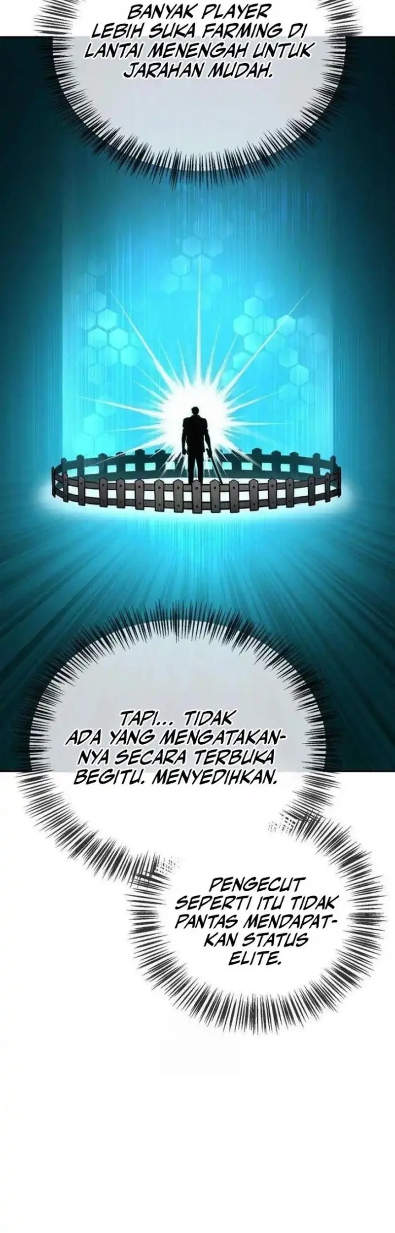 A Wimp's Strategy Guide to Conquer the Tower Chapter 5 Gambar 49