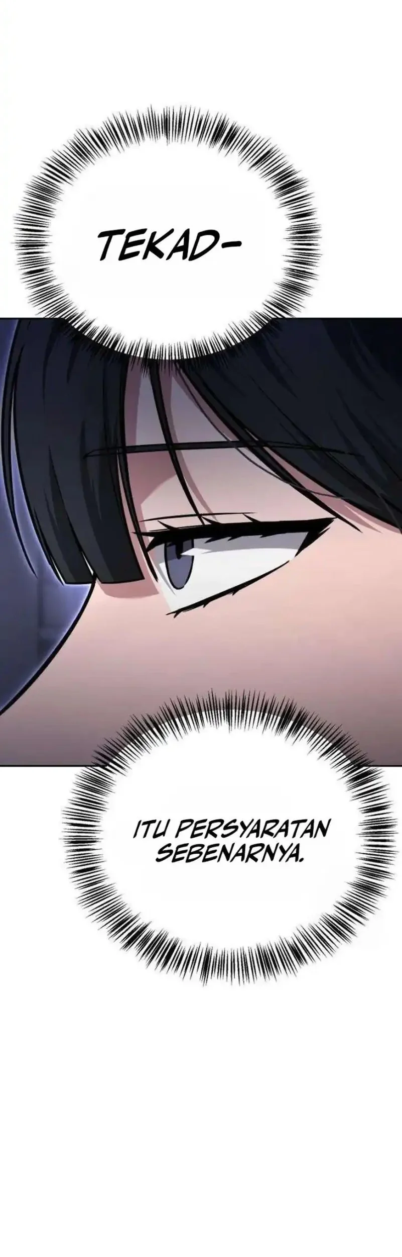 A Wimp's Strategy Guide to Conquer the Tower Chapter 5 Gambar 50