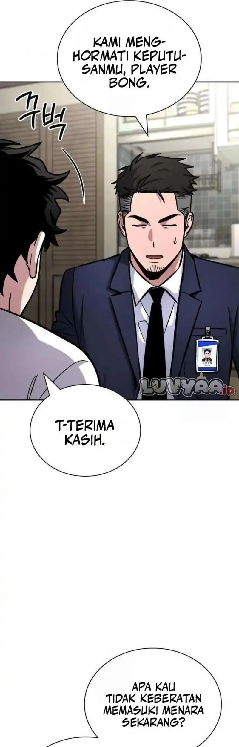 A Wimp's Strategy Guide to Conquer the Tower Chapter 5 Gambar 52