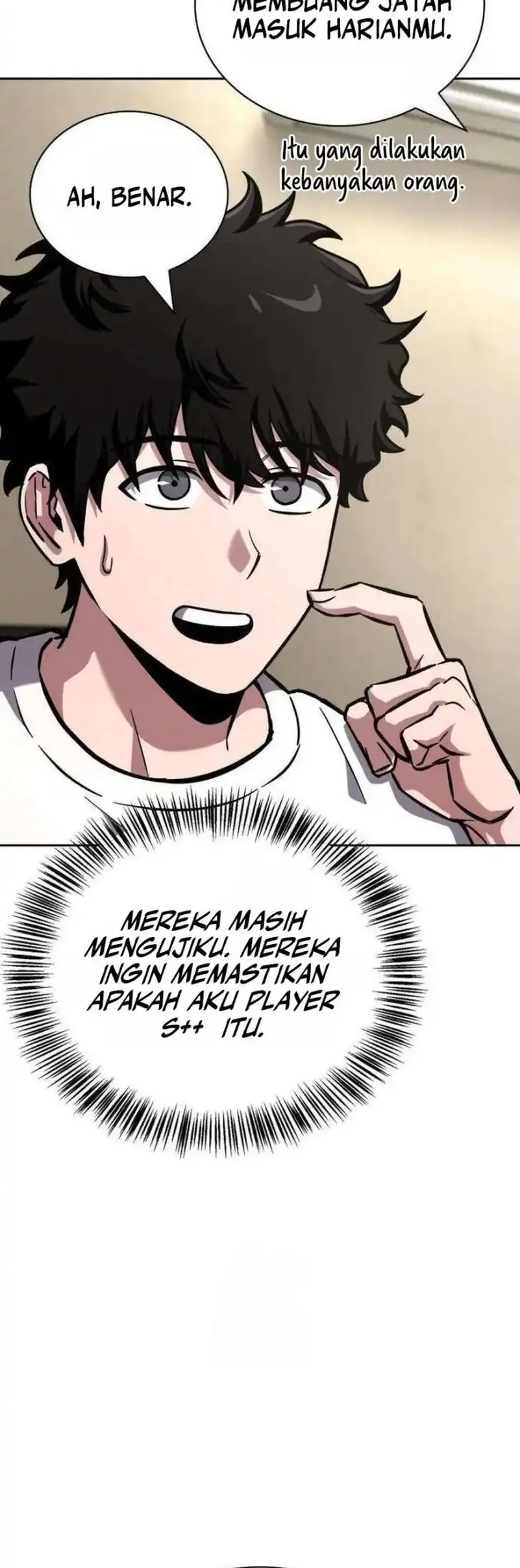 A Wimp's Strategy Guide to Conquer the Tower Chapter 5 Gambar 54