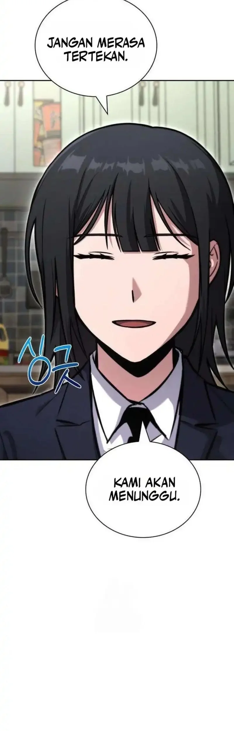 A Wimp's Strategy Guide to Conquer the Tower Chapter 5 Gambar 56