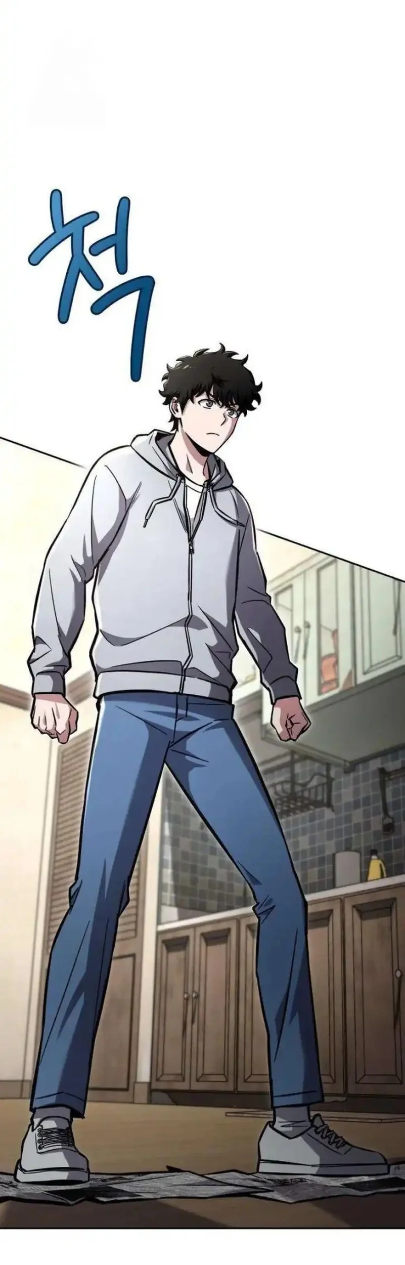 A Wimp's Strategy Guide to Conquer the Tower Chapter 5 Gambar 57