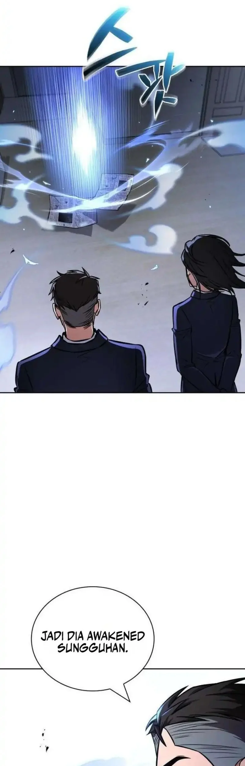 A Wimp's Strategy Guide to Conquer the Tower Chapter 5 Gambar 60