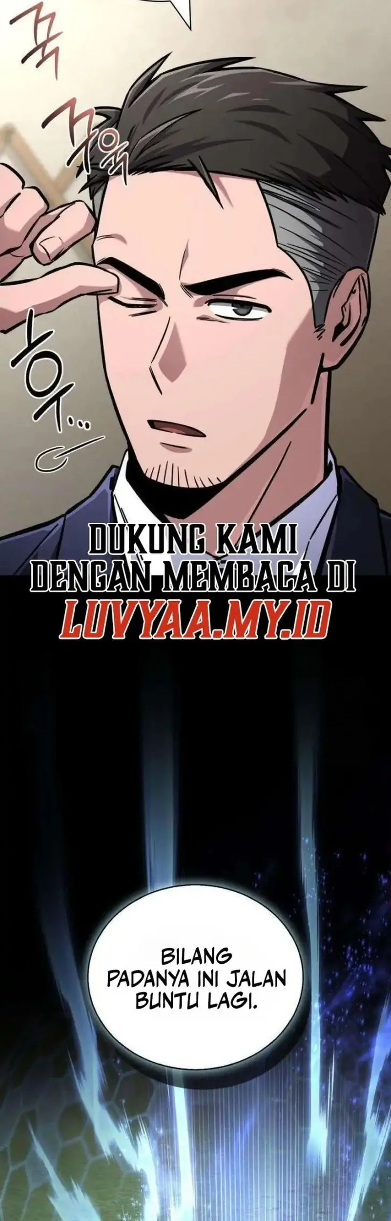 A Wimp's Strategy Guide to Conquer the Tower Chapter 5 Gambar 68