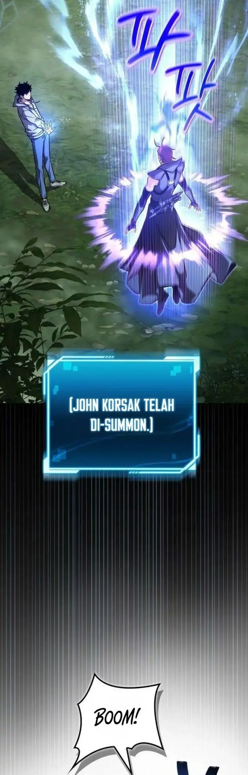 A Wimp's Strategy Guide to Conquer the Tower Chapter 5 Gambar 69