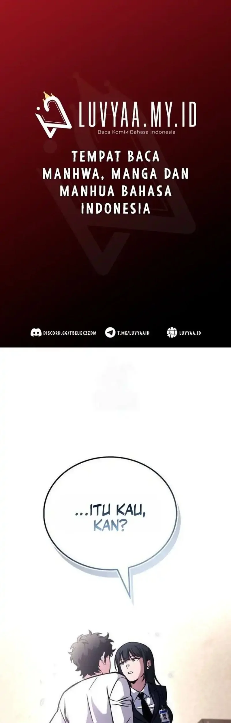 Komik A Wimp's Strategy Guide to Conquer the Tower Chapter 5 gambar nomor 1