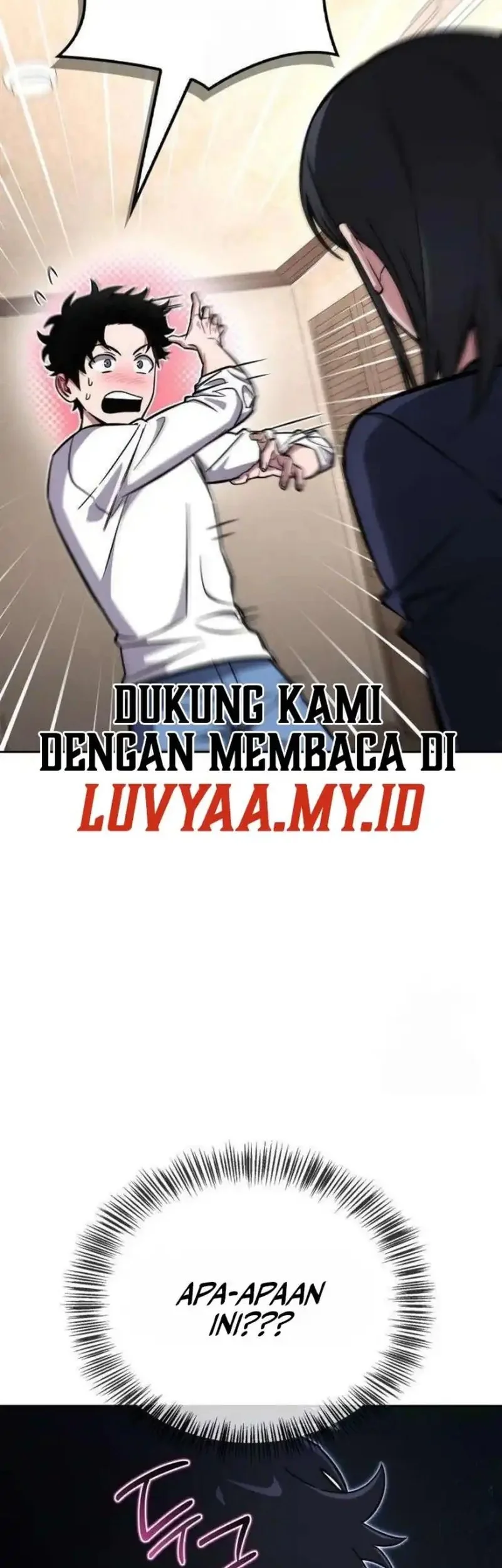 A Wimp's Strategy Guide to Conquer the Tower Chapter 5 Gambar 3