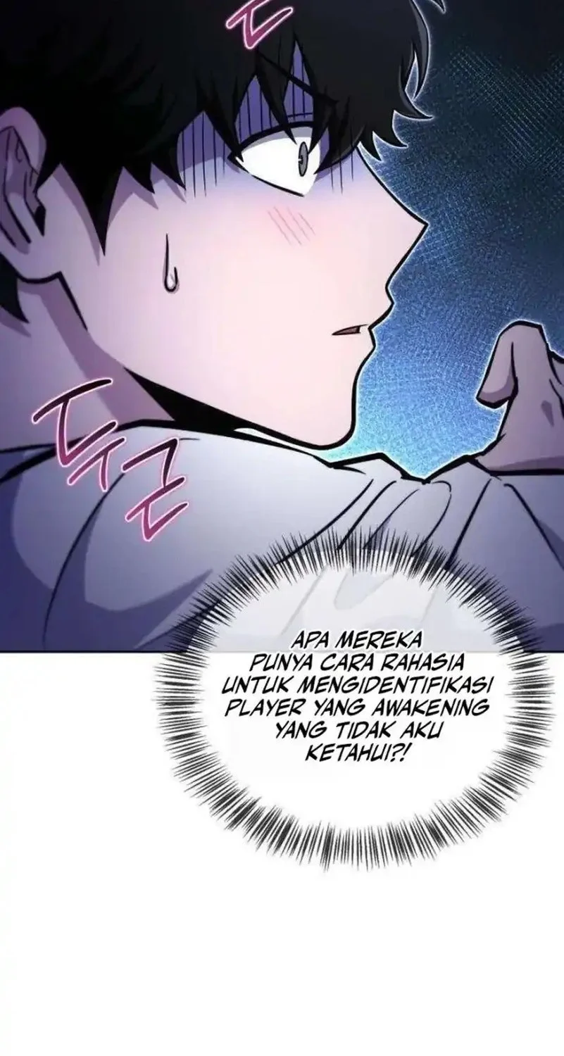 A Wimp's Strategy Guide to Conquer the Tower Chapter 5 Gambar 4