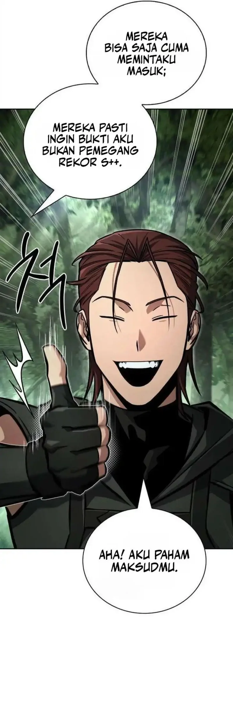 A Wimp's Strategy Guide to Conquer the Tower Chapter 5 Gambar 75