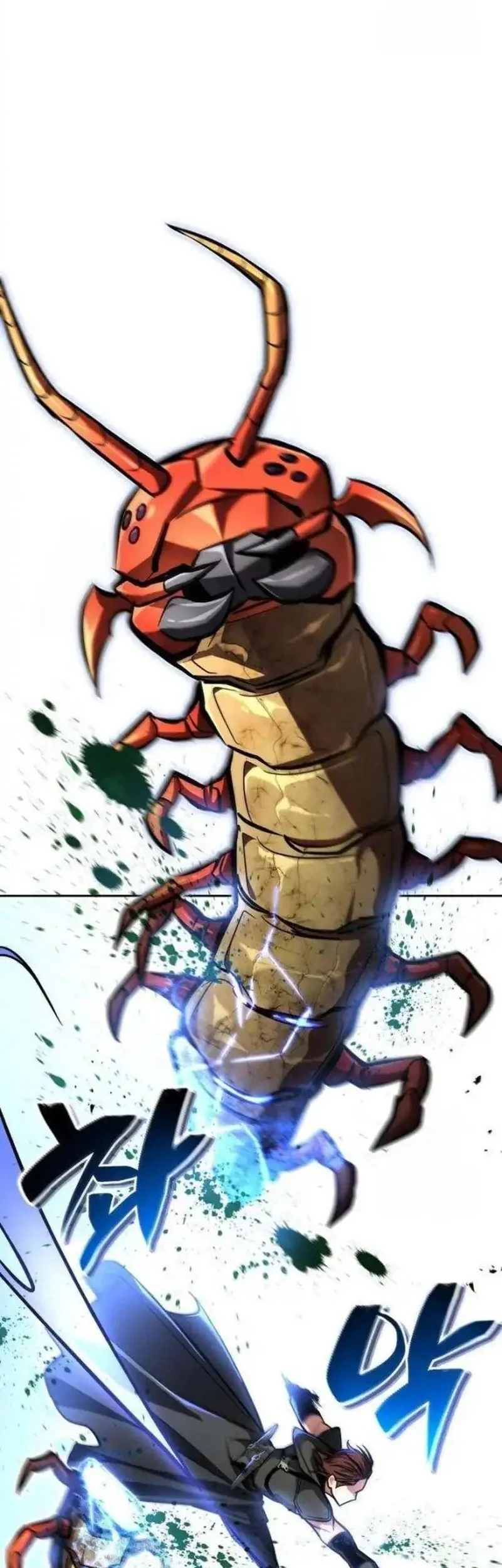 A Wimp's Strategy Guide to Conquer the Tower Chapter 5 Gambar 77