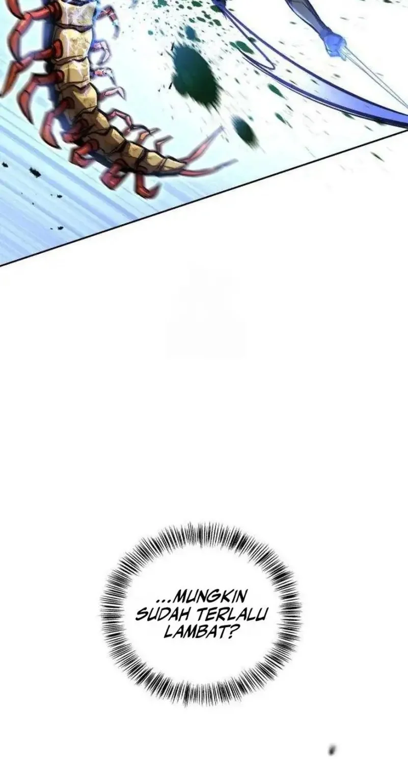 A Wimp's Strategy Guide to Conquer the Tower Chapter 5 Gambar 78