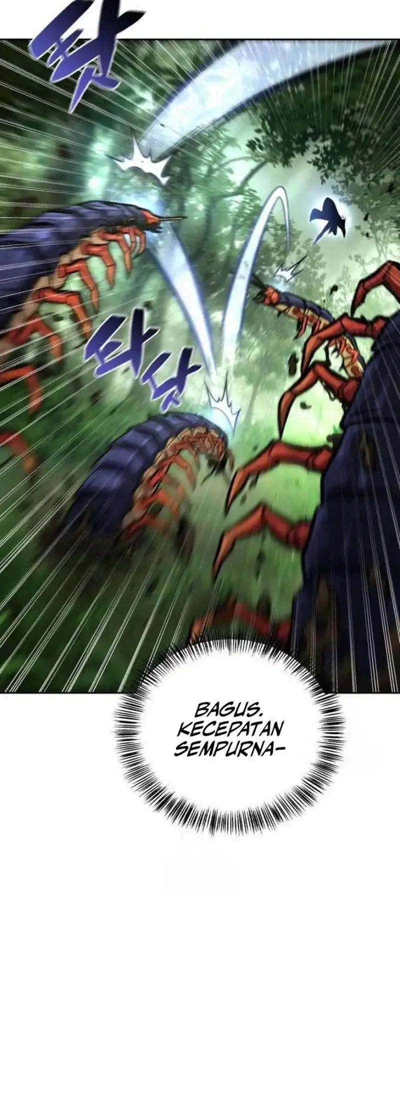 A Wimp's Strategy Guide to Conquer the Tower Chapter 5 Gambar 80