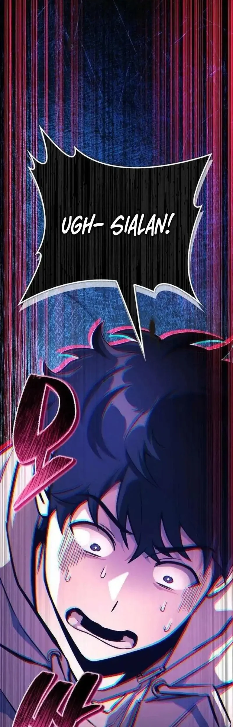 A Wimp's Strategy Guide to Conquer the Tower Chapter 5 Gambar 82