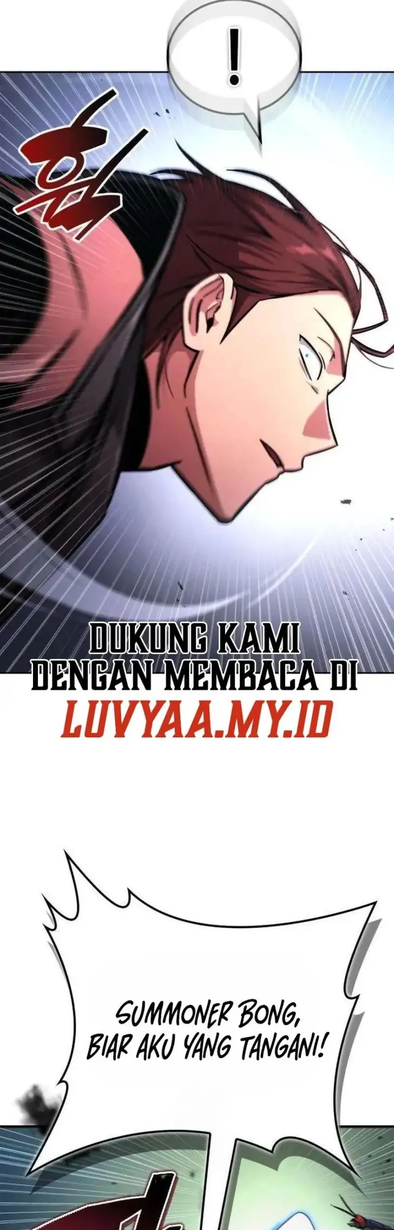 A Wimp's Strategy Guide to Conquer the Tower Chapter 5 Gambar 85