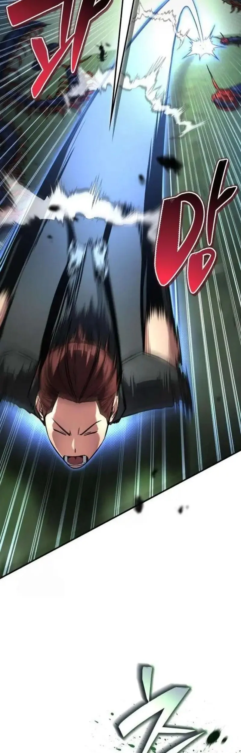 A Wimp's Strategy Guide to Conquer the Tower Chapter 5 Gambar 86