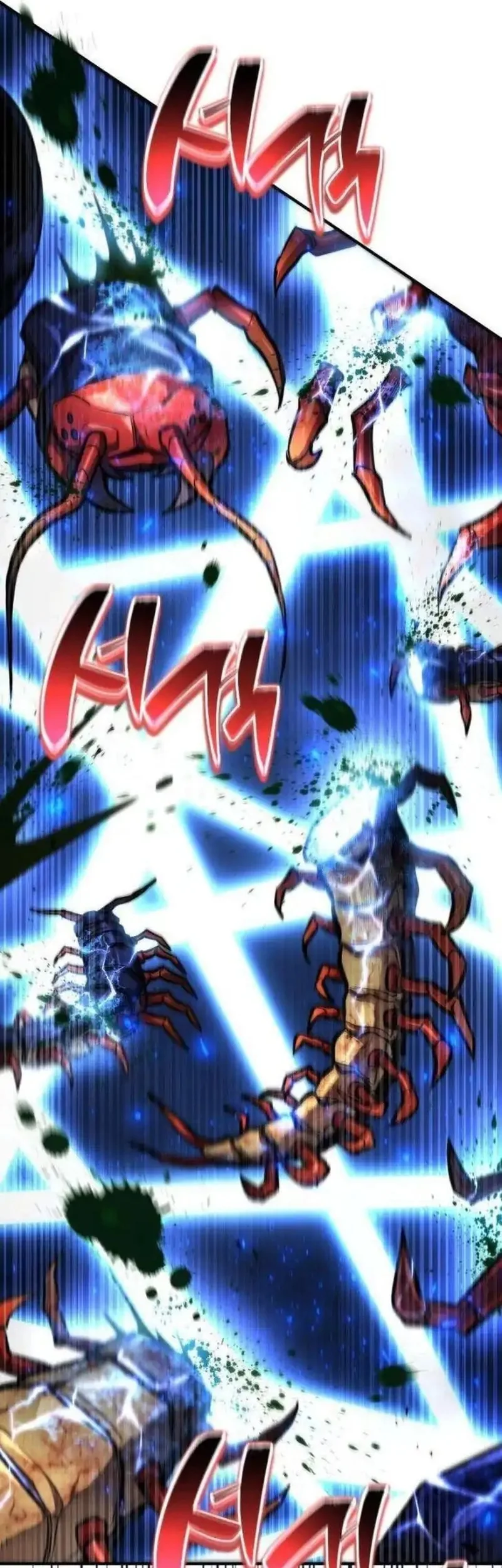 A Wimp's Strategy Guide to Conquer the Tower Chapter 5 Gambar 89