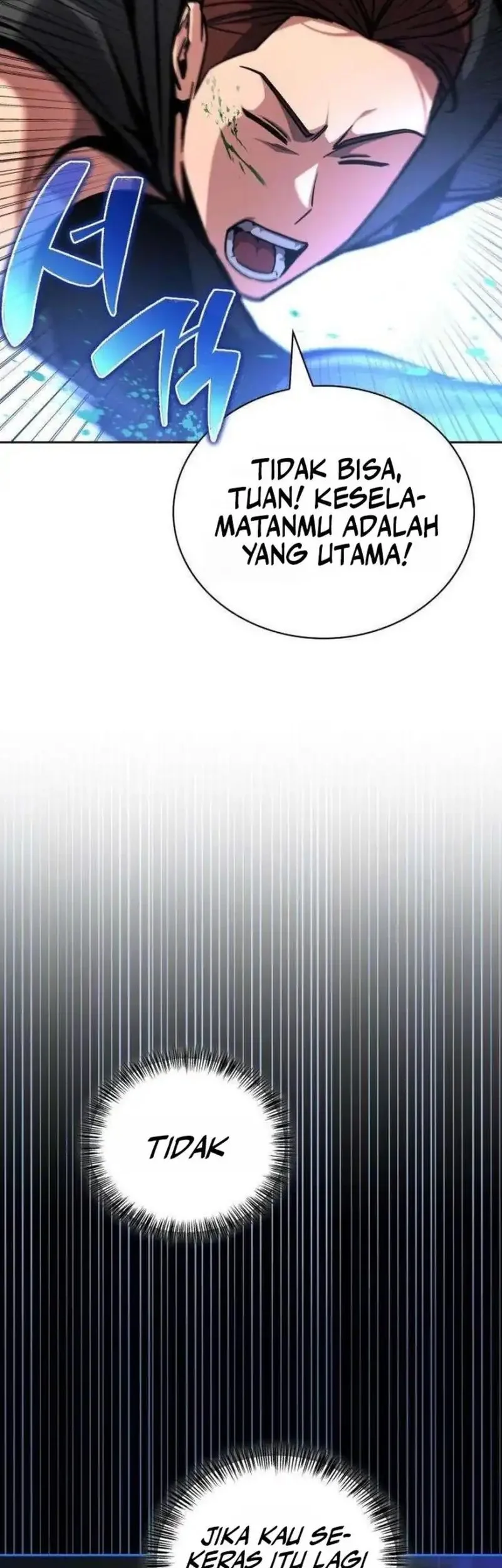 A Wimp's Strategy Guide to Conquer the Tower Chapter 5 Gambar 93