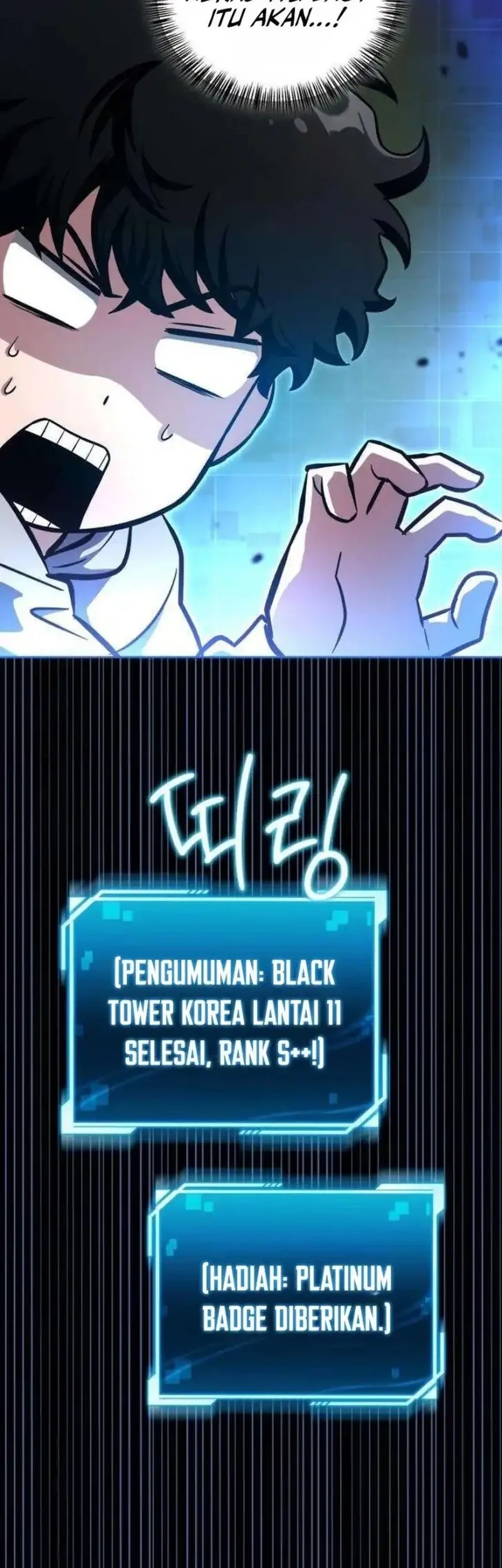 A Wimp's Strategy Guide to Conquer the Tower Chapter 5 Gambar 94