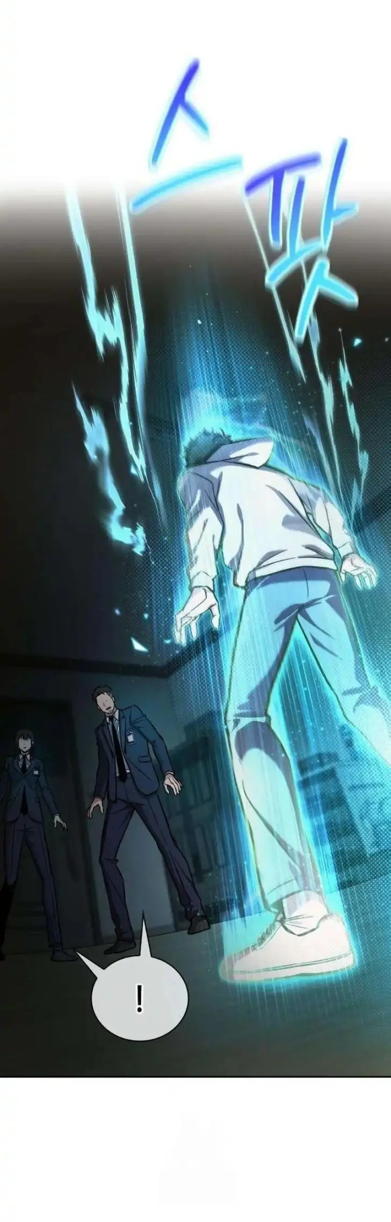 A Wimp's Strategy Guide to Conquer the Tower Chapter 5 Gambar 99